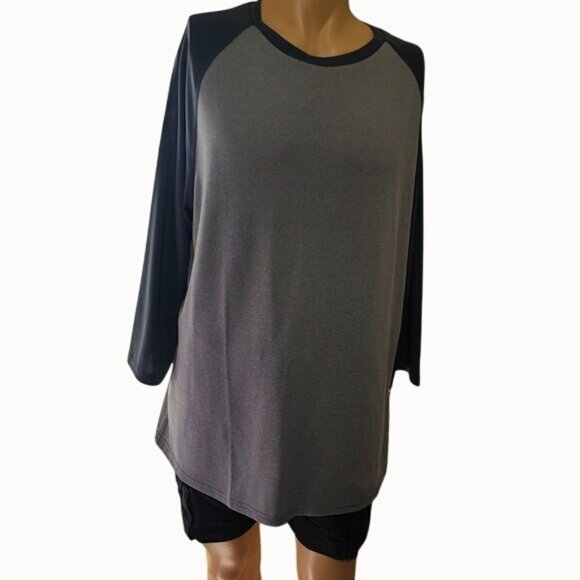 Crunch Long-Sleeve Jersey Pullover Men's Size XL Athletic Casual Game Day Choice - Picture 5 of 8